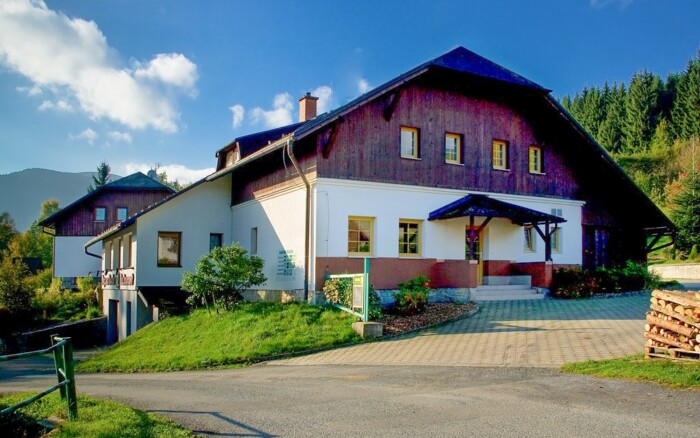 Penzion Pepovka