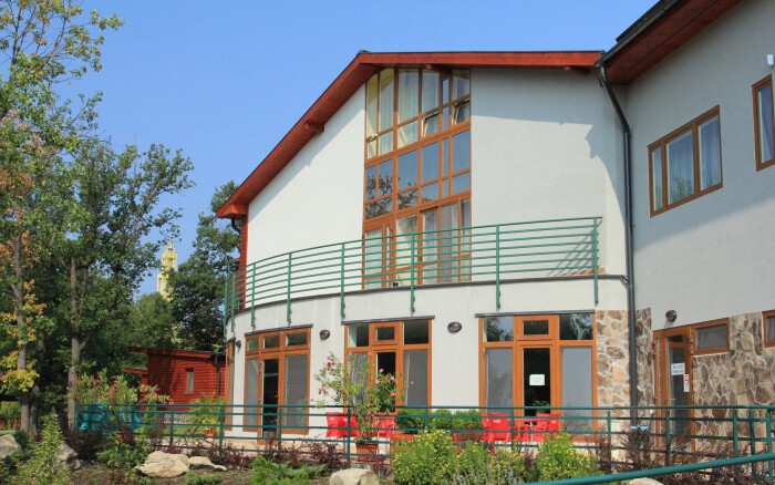 Sástó Hotel ***