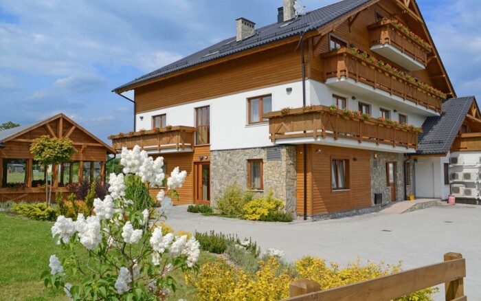 Hotel Alpejski ***