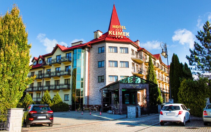 Hotel Klimek **** SPA