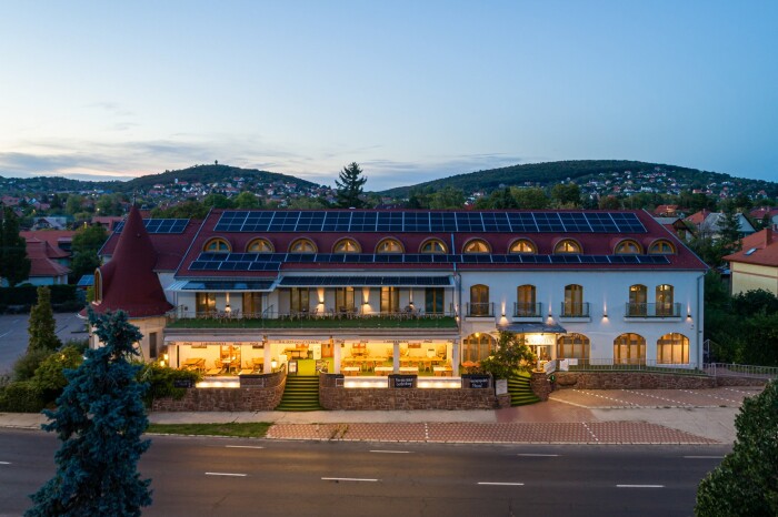 Wellness Hotel Laroba ****