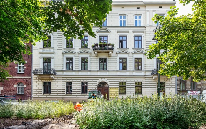 Aparthotel Cracovia Residence ***