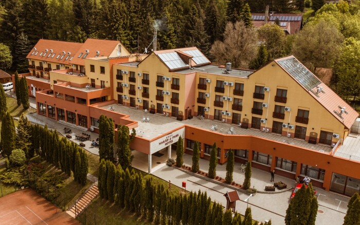 Hotel Narád ****