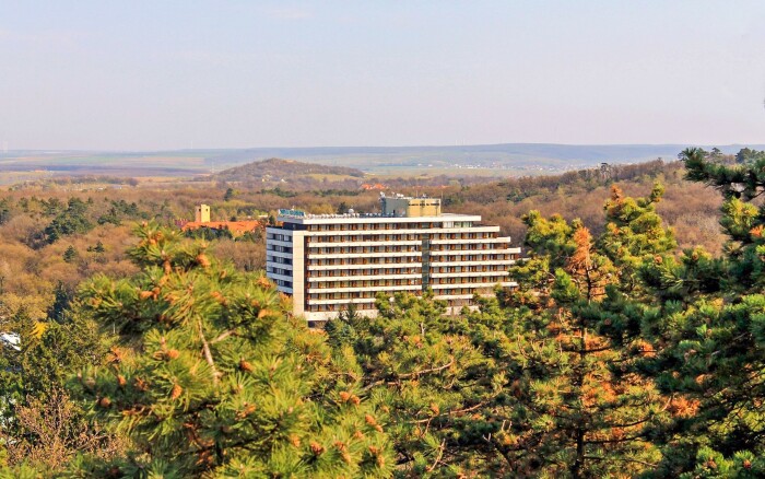 Hotel Szieszta