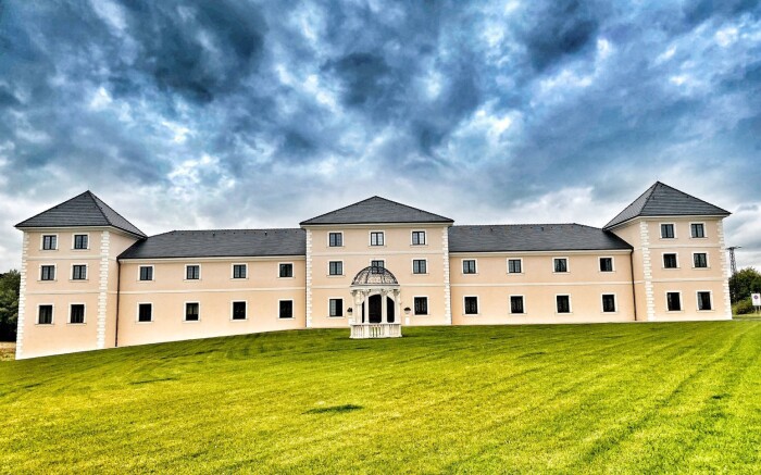 Chateau Šanov *****