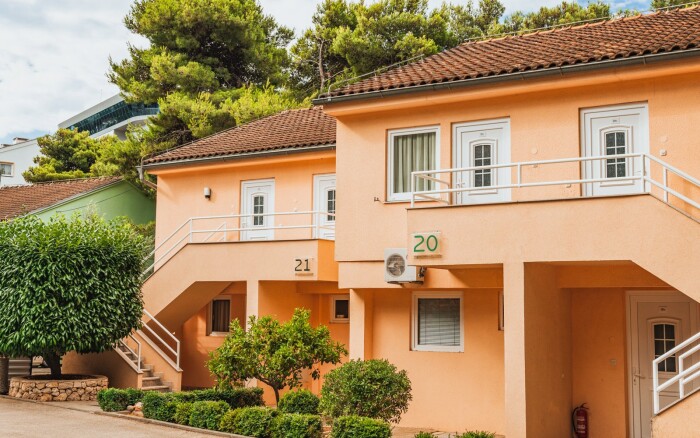 Matilde Beach Resort ***