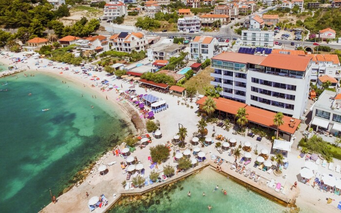 Hotel San Antonio ****