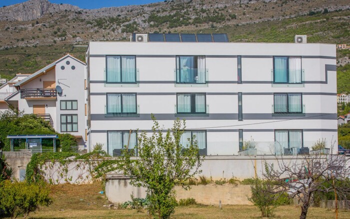 Hotel Jona Split ****