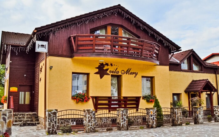 Vila Mery ***