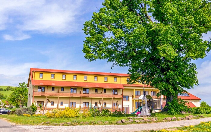Hotel Kopanice ***