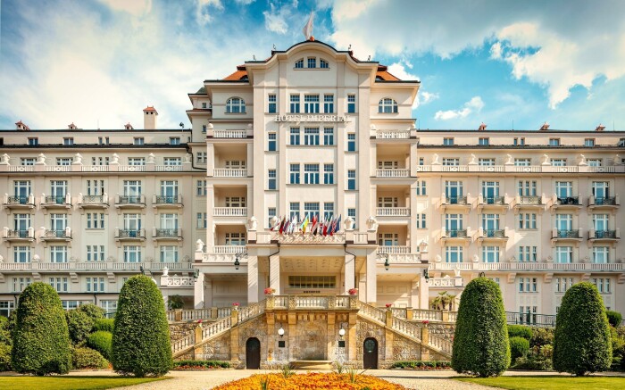 Hotel Imperial *****