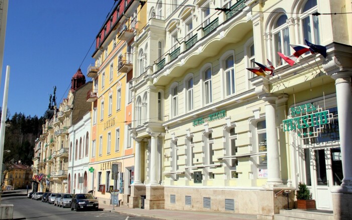 Hotel Maxim ****