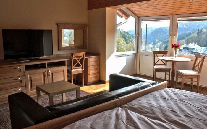 Hotel Orix ***