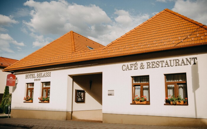 Hotel Belassi ****