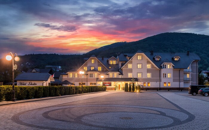 Hotel Skalite ***