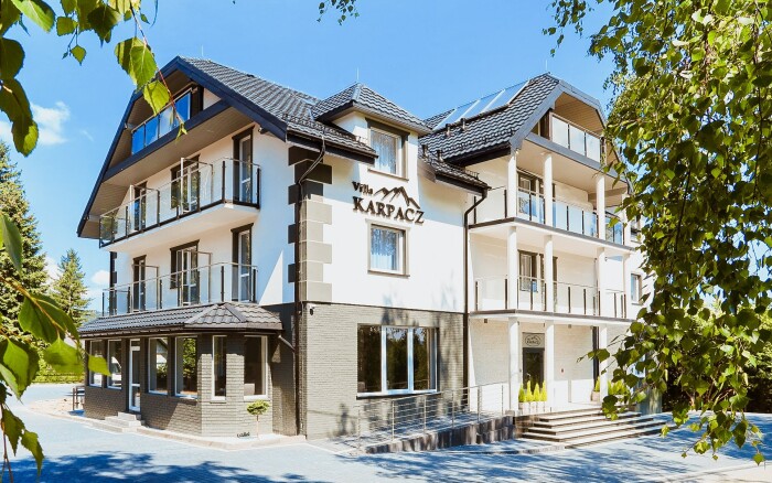 Villa Karpacz
