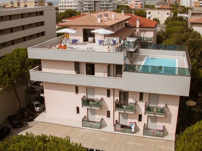 Hotel Olimpia ***