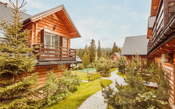 No Name Luxury Hotel & Spa