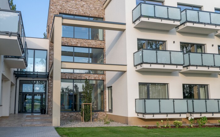 Thermal Hotel Campino ****