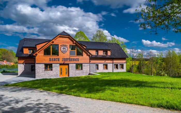 Ranch Jestřebice