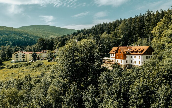 Le Mont Medical & SPA