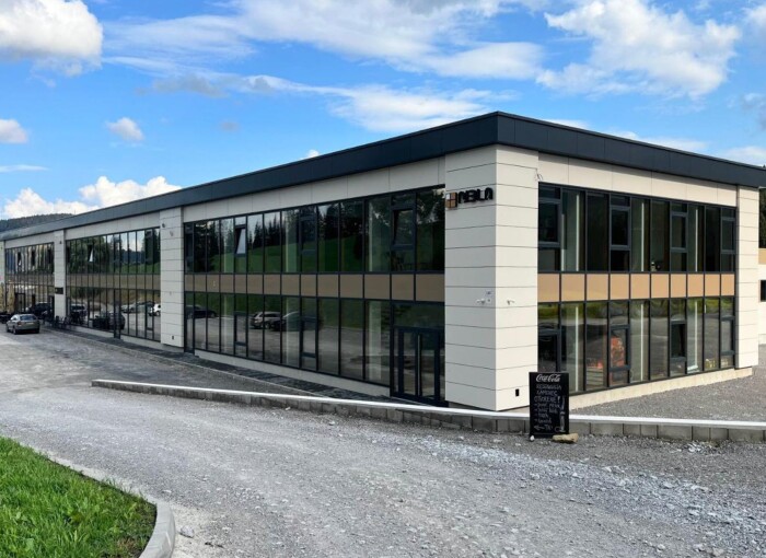 Apartmány Kamenec