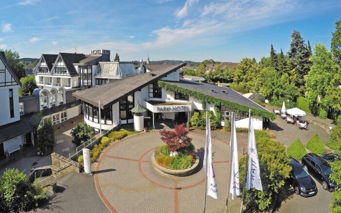 Parkhotel Nümbrecht ****