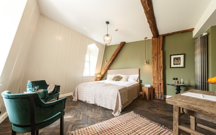 Hotel Renthof Kassel