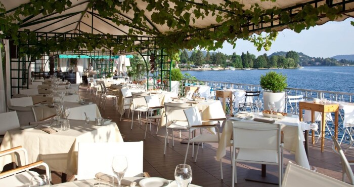 Hotel Giardinetto ****