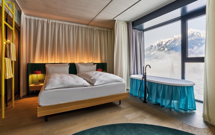 Urban Nature Bad Gastein ****superior