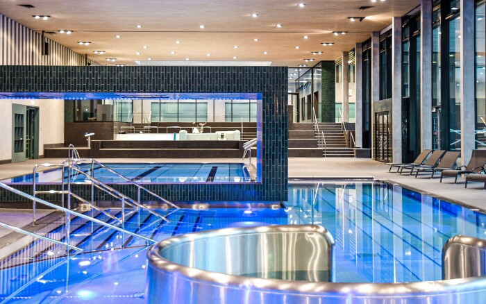 Park Inn by Radisson Neumarkt ****