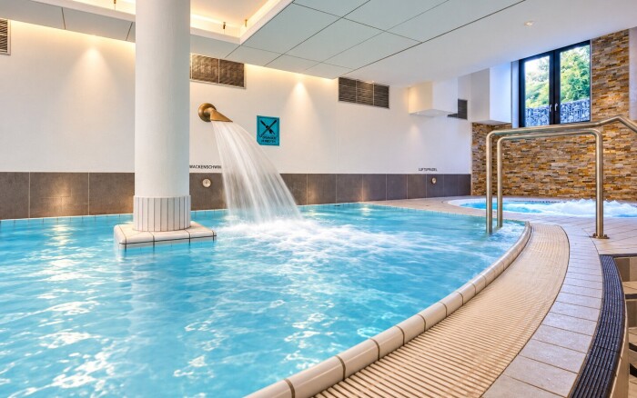 Sonnenhotel Bayerischer Hof