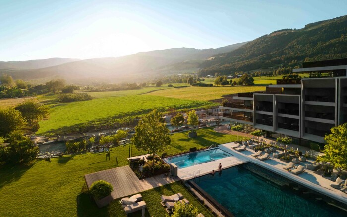 Hotel Solvie – Winklerhotels ****