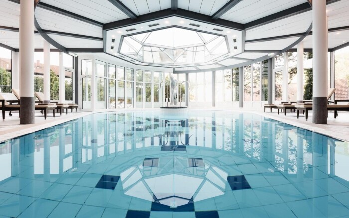 Burghotel