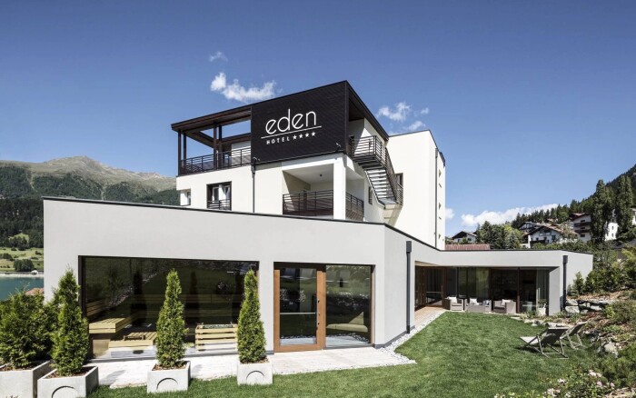Eden Boutique Hotel ****