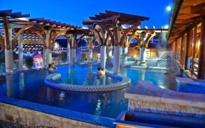 Spa Demjén
