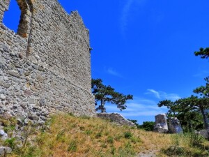 Zamek Grünfels