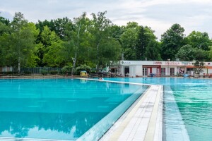 Uzdrowisko termalne Harkány