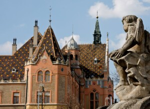 Miasto Kecskemét