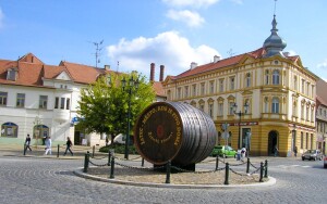 Miasto Žatec