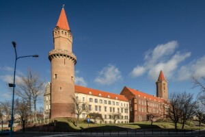 Legnica