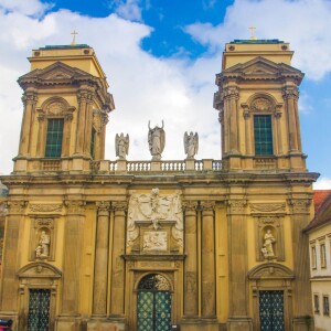 Grobowiec Dietrichsteinów