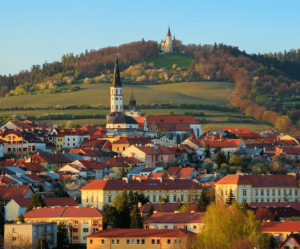Lewocza (UNESCO)