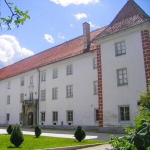 Zamek Murska Sobota