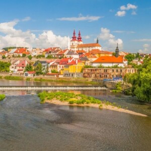 Miasto Kadaň