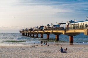 Miasto Międzyzdroje