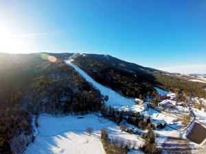 Ośrodek narciarski Mariborsko Pohorje