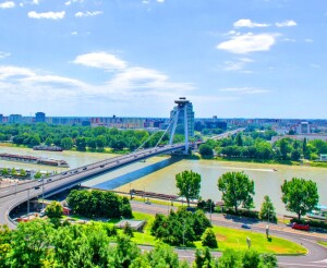 Bratysława