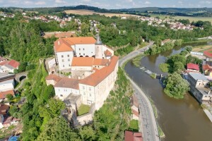 Miasto Ledeč nad Sázavou
