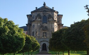 Szpital Kuks
